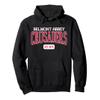 Belmont Abbey College Crusaders Est. Date Pullover Hoodie view 1
