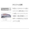 Palms AL-427 Arc Rover 125S Sawara Chart view 4