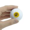 California State University Los Angeles Primary Logo Novelty Golf Balls 3 Pack view 2