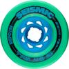 Seismic Skate Systems Tailwind Mint/Blue Skateboard Wheels - 83mm 79a (Set of 4) view 2