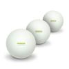 CUNY School of Law Primary Logo Novelty Table Tennis Ping Pong Ball 3 Pack view 1