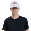 Mom and Dad Hats I Love Henry Casquette Funny Hat Caps view 1