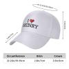 Mom and Dad Hats I Love Henry Casquette Funny Hat Caps view 3