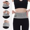 2023 New Multifunctional Knit Breathable Concealed Waist Bag, Running Pack, Adjustable High-capacity Running Fanny Pack, Suitable for Female Male Outdoor Activities Running Fanny Pack (Pink, 1-S) view 3