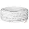 8 Gauge Marine Wire 8 AWG 20ft Duplex Marine Grade Wire Tinned Copper Heavy Duty Sheathed Cable for Boat/Automotive/RV/Camper/Trailer view 4