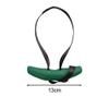 2 Pieces Pull up Handles Training Grips for Gym Equipment Resistance Band Pull up Bars view 4