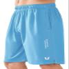 NORTHYARD Men's 10" Athletic Basketball Shorts Workout Gym Quick Dry Shorts Lightweight Mesh Training Shorts for Men Exercise SkyBlue view 1