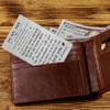 HYHYDHP Son Christmas Cards from Mom Dad - Fathers Day Card for Son - Son Graduation Gifts Birthday Ideas view 3
