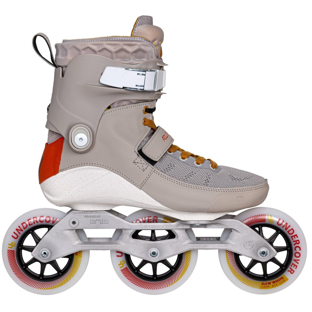 PS Swell 110 3D Adapt ECO Skates 10.5 (44)