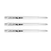 RED DRAGON Luke Humphries Joust XL White Dart Shafts - 3 Sets Per Pack (9 Dart Shafts in Total) view 3