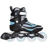 Powerslide PS Phuzion Radon 84 Skates Slate Grey Women's 6.5 (37) view 1
