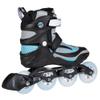 Powerslide PS Phuzion Radon 84 Skates Slate Grey Women's 6.5 (37) view 3