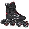 Powerslide PS Phuzion Radon 84 Skates Charcoal 8.0 (41) view 2