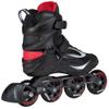 Powerslide PS Phuzion Radon 84 Skates Charcoal 8.0 (41) view 3