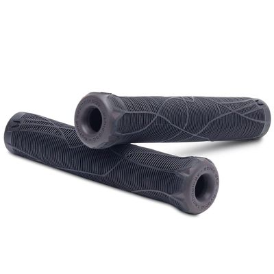 Ethic DTC Grips Rubber Slim Black
