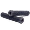 Ethic DTC Grips Rubber Slim Black view 1