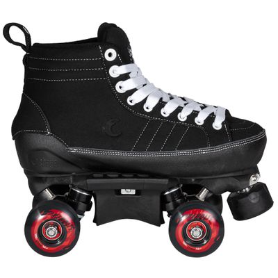 Chaya Karma Pro Skates Black EU45