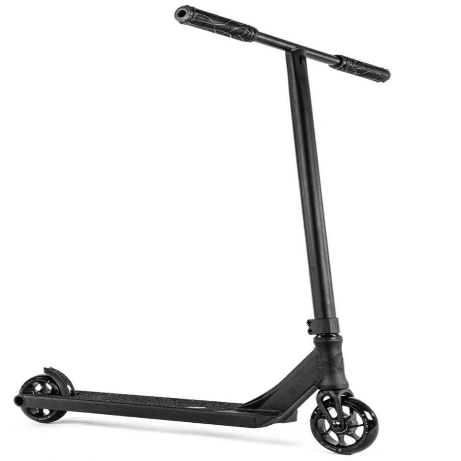 Ethic DTC Complete Scooter Pandora - Medium Black