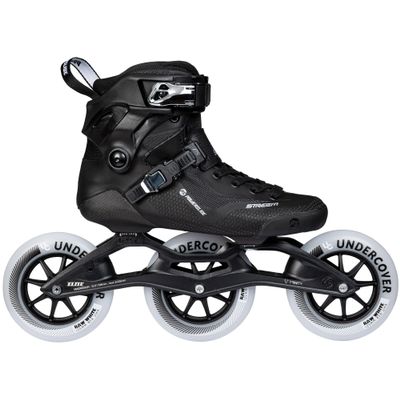 Powerslide Stream Skates 10.0 (43)