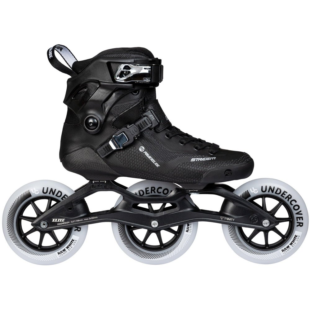 Powerslide Stream Skates 10.0 (43)