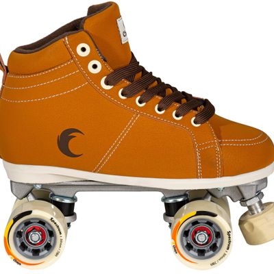 Chaya Vintage Skates Cappuccino EU37