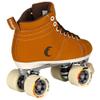 Chaya Vintage Skates Cappuccino EU37 view 3