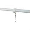 South Wind Designs Premium 36" Boat Rod Holder Flagpole with Rotating Flag Mounts, Durable Easy to Store Rod Holder Boat Flag Pole. 3 Foot Boat Flag Pole Rod Holder. view 3