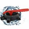 HUFFA 720GPH Self Priming Bilge Durable Manual Pump Plastic Hand Tools Easy Install High Pressure Boat Water Transfer Maintenance (Size : 02) view 1