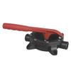 HUFFA 720GPH Self Priming Bilge Durable Manual Pump Plastic Hand Tools Easy Install High Pressure Boat Water Transfer Maintenance (Size : 02) view 3