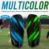 Vizari Unisex Soccer Shin Guards Slip in Design  Lightweight & Durable Shinguards for Adults, Youth & Big Kids view 4