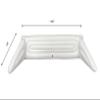4 Rider Great Big Mable Style Replacement Innertube Backrest view 2