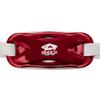 Shock Doctor Football Helmet Chin Strap, Adjustable Straps, Youth & Adult view 2