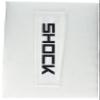 Shock Doctor SD20300-90002-M Showtime Comp Arm SLV/Ea White M view 1