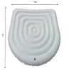 4 Rider Great Big Mable Style Replacement Innertube Set view 3