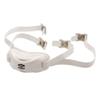 Shock Doctor Football Helmet Chin Strap, Adjustable Straps, Youth & Adult view 1