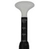 Pulse, 3 Piece Adjustable Guard Paddle Boarding Paddle view 4