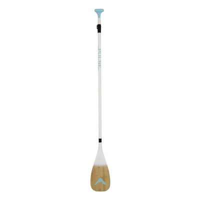 Pulse 2 Piece Adjustable Women's Paddle for Paddle Boarding