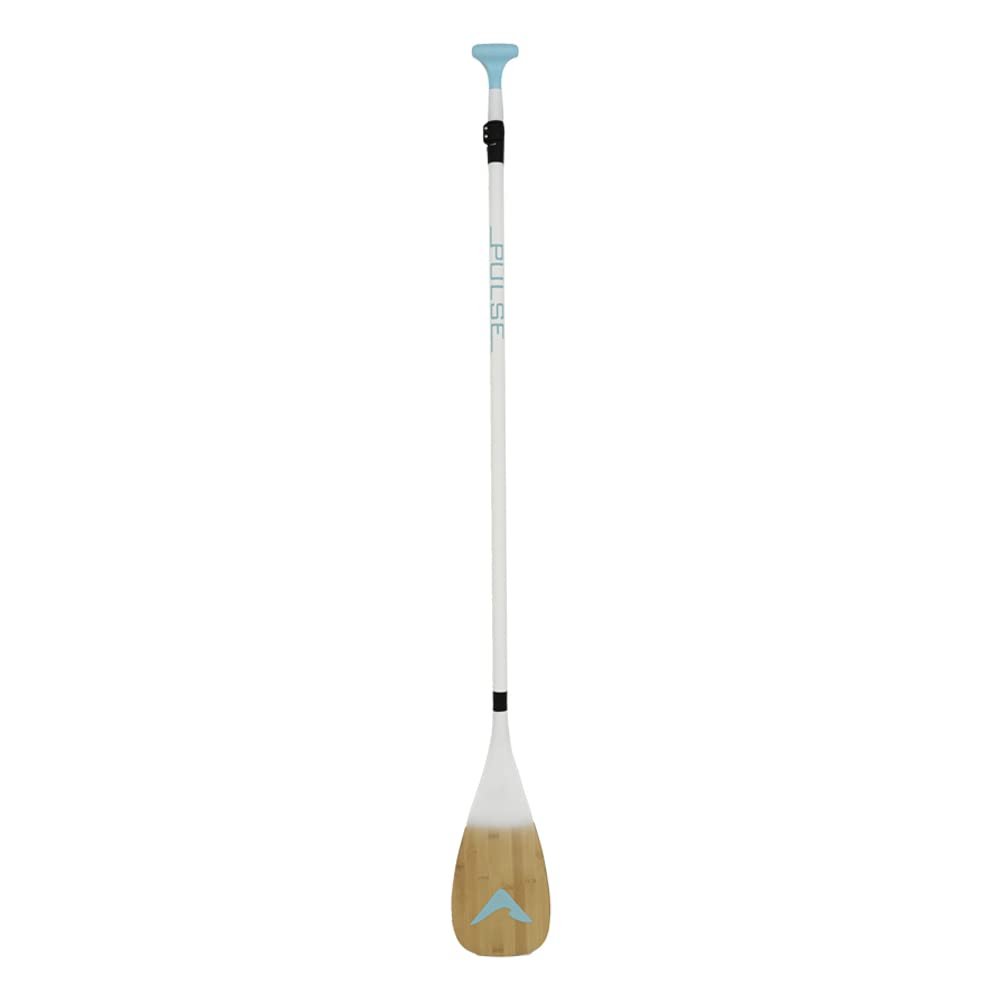 Pulse 2 Piece Adjustable Women's Paddle for Paddle Boarding