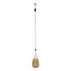 Pulse 2 Piece Adjustable Women's Paddle for Paddle Boarding view 1