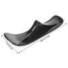 VBESTLIFE Ski Board Sled for Balance Scooters, 1 Pair Winter Snow Sled Attachment Converts Kick Scooters to Snow Sledges for Backyard or Slopes view 2