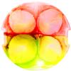ESP 26" SNO Racer Disc - Snow Sled Disc - 3 Pack view 2