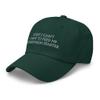 Sourdough hat, Sorry I Can't I Have to Feed My sourdough Starter hat, Funny sourdough Baking hat, sourdough Gifts. view 3