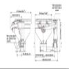 SEAFLO 24V Electric Twist Flush Marine Toilet Boating Head view 2