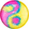 Discraft Fly Dye Z Sol 167-169 Gram Mid-Range Golf Disc view 2