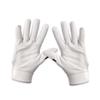 AKOBEN Jagwar Batting Gloves  Adult Baseball & Softball Batting Gloves for Men (Black, Extra Large) view 2