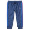 The Children's Place,Fleece Knit Performance Jogger Pants,Tidal,XLarge (14) view 1