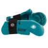 Pro Force Lightning Punches Sparring Gloves (Teal, Child Large - Knuckle Width 2.875-3.25") view 1