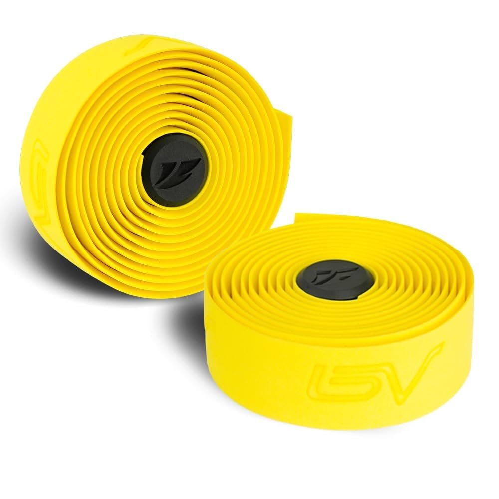 BV EVA Road Bike Handlebar Tapes, Bicycle Bar Tape, Cycling Handle Wraps  2 Rolls per Set