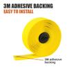 BV EVA Road Bike Handlebar Tapes, Bicycle Bar Tape, Cycling Handle Wraps  2 Rolls per Set view 2