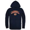 W Republic Carroll University Pioneers Seal Crewneck Sweatshirt - Navy, XX-Large view 1
